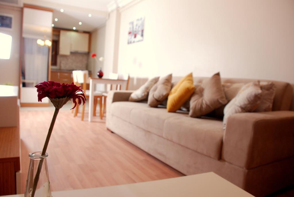 Homelike Residence Istambul Quarto foto