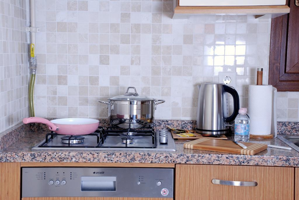 Homelike Residence Istambul Quarto foto