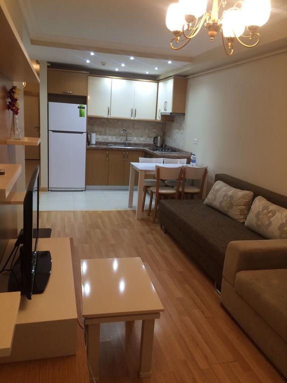 Homelike Residence Istambul Exterior foto